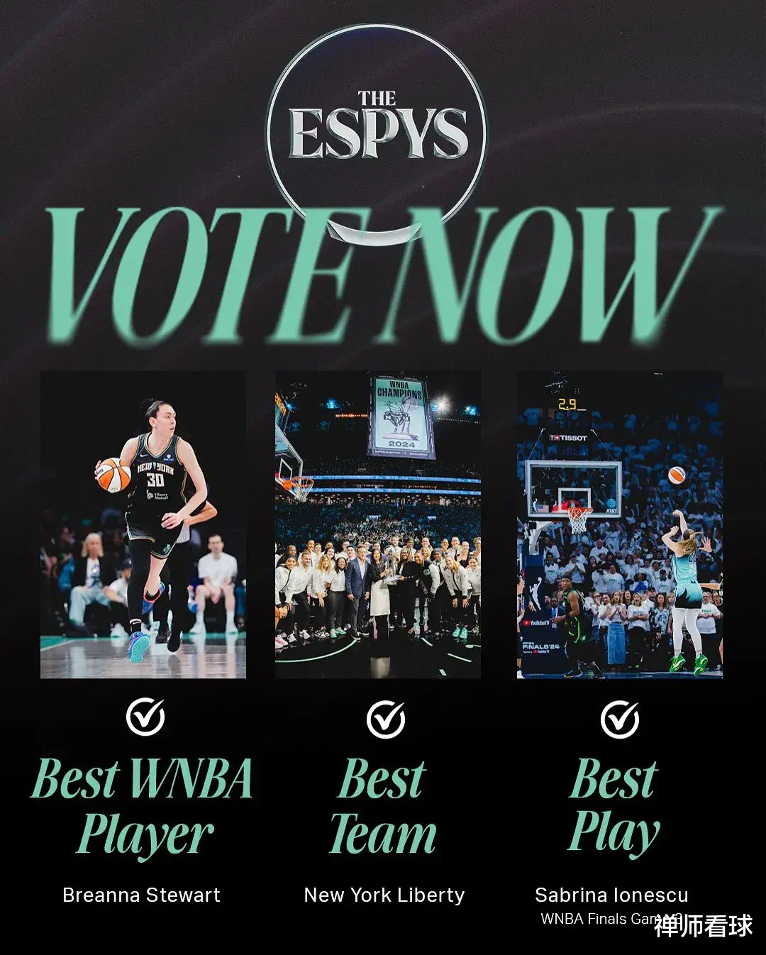Khuyến nghị công khai WNBA miễn phí so với Spark cách diễn giải