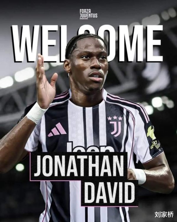 Cửa sổ chuyển nhượng: David mong muốn giành chức vô địch cho Juventus, Rugani không muốn rời Juventu