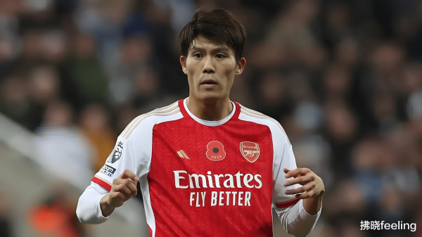 Theo báo cáo: Ngôi sao Arsenal Quốc tế Nhật Bản Kenyo Toyan quyết định chấm dứt hợp đồng và rời câu 