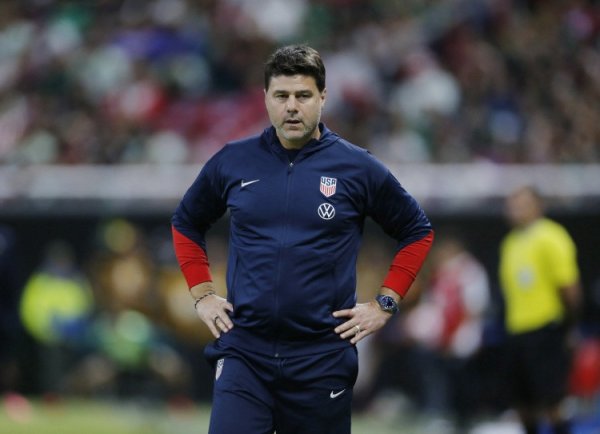 Pochettino đã giành được 2 chức vô địch ở Paris trong sự nghiệp, mất 5 lần, thua tất cả phần còn lại